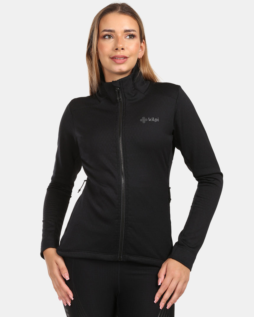 Sweat polaire femme Kilpi SIREN-W