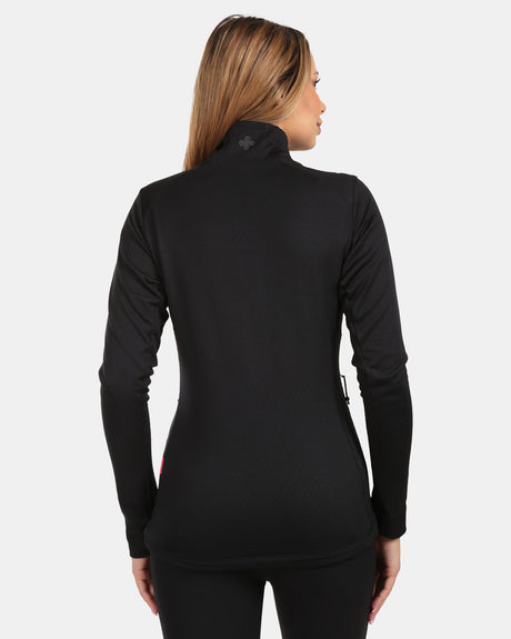 Sweat polaire femme Kilpi SIREN-W