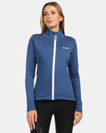 Sweat polaire femme Kilpi SIREN-W
