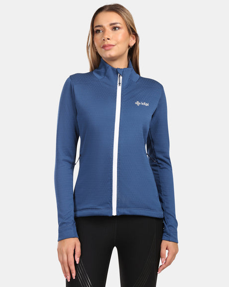 Sweat polaire femme Kilpi SIREN-W