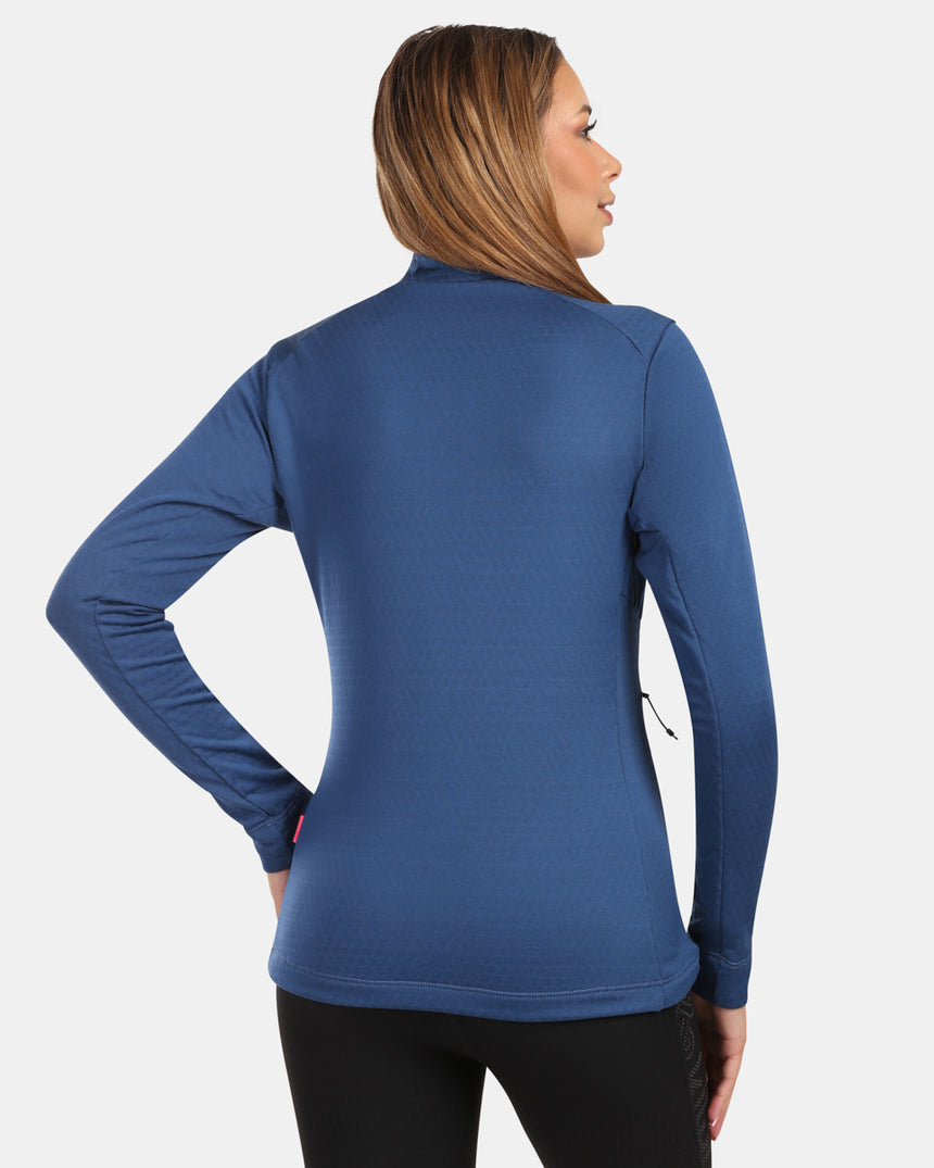 Sweat polaire femme Kilpi SIREN-W