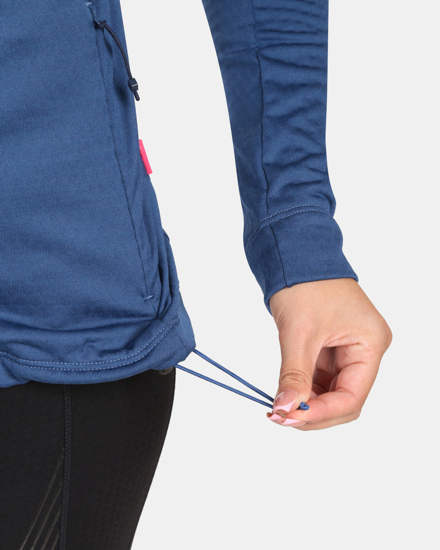 Sweat polaire femme Kilpi SIREN-W