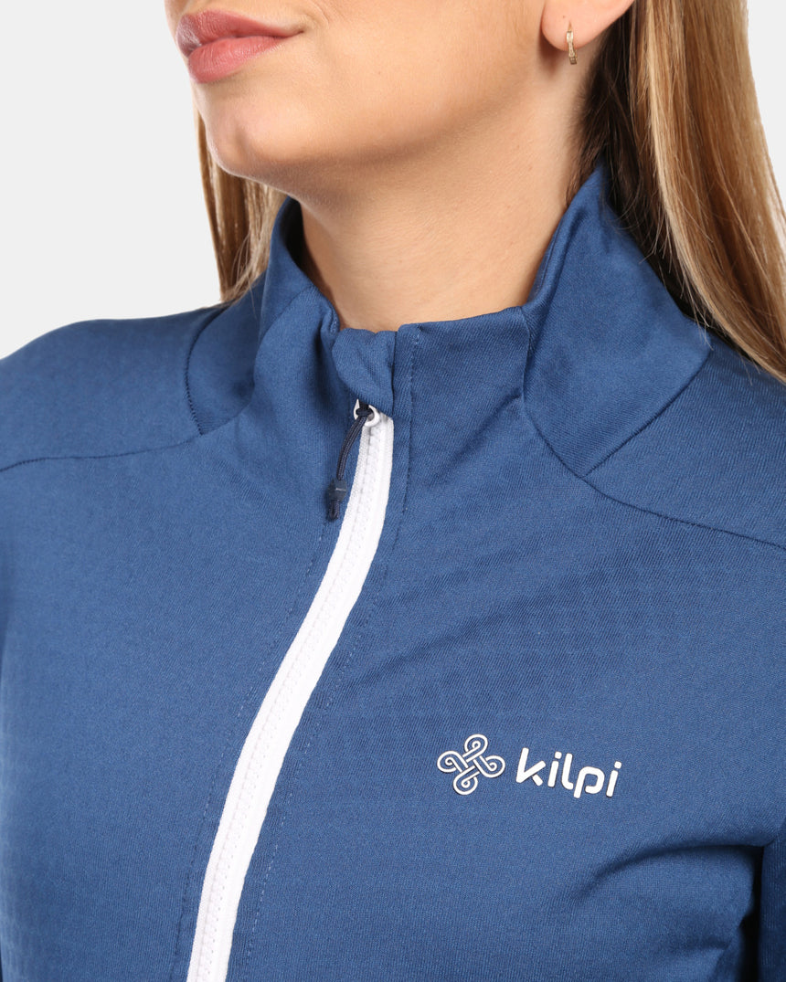 Sweat polaire femme Kilpi SIREN-W