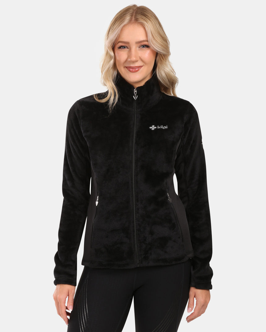 Sweat chaud femme Kilpi SKATHI-W