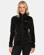 Sweat chaud femme Kilpi SKATHI-W
