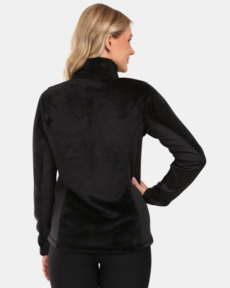 Sweat chaud femme Kilpi SKATHI-W