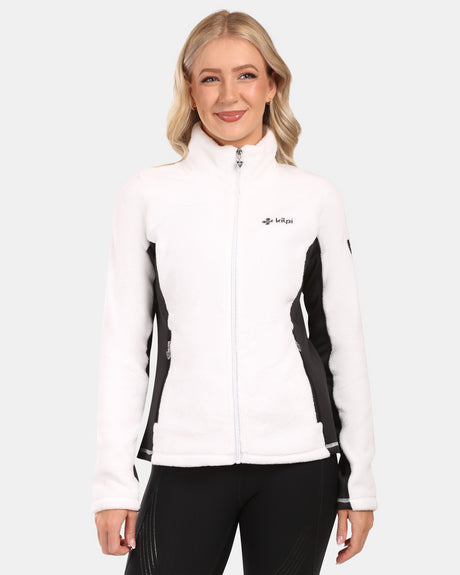 Sweat chaud femme Kilpi SKATHI-W