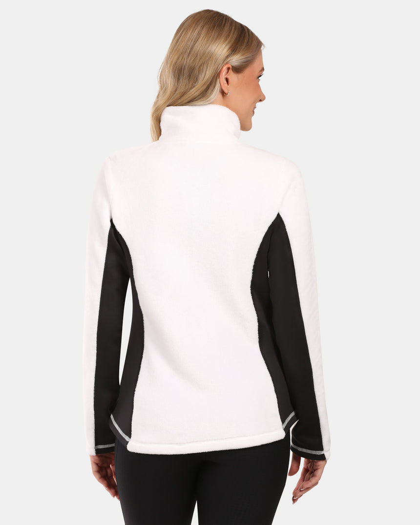 Sweat chaud femme Kilpi SKATHI-W