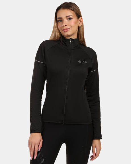 Sweat polaire femme Kilpi JUNIE-W