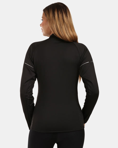 Sweat polaire femme Kilpi JUNIE-W