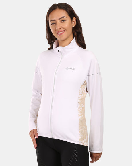 Sweat polaire femme Kilpi JUNIE-W