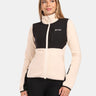 Sweat polaire femme Kilpi KAJAANI-W