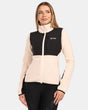 Sweat polaire femme Kilpi KAJAANI-W