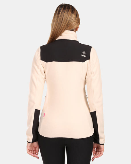 Sweat polaire femme Kilpi KAJAANI-W