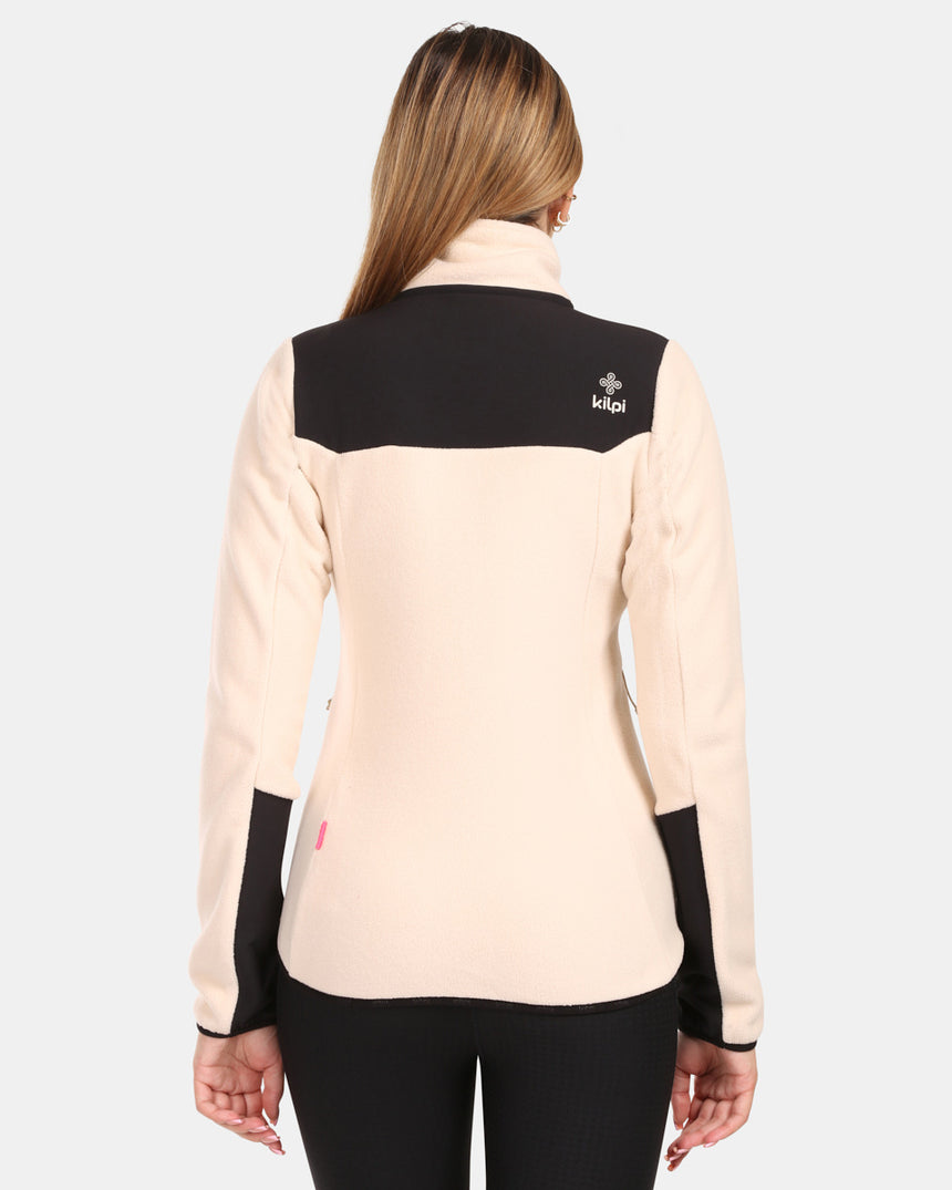 Sweat polaire femme Kilpi KAJAANI-W