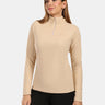 Sweat polaire femme Kilpi ALMERI-W
