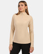 Sweat polaire femme Kilpi ALMERI-W