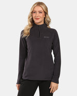Sweat polaire femme Kilpi ALMERI-W