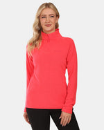 Sweat polaire femme Kilpi ALMERI-W