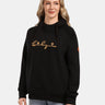 Sweat à capuche en coton pour femme Kilpi NEA-W