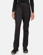 Women's waterproof hardshell pants Kilpi ALPIN-W