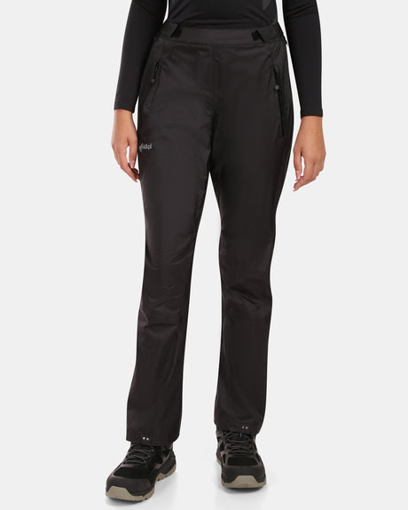 Pantalon hardshell imperméable pour femme Kilpi ALPIN-W