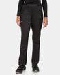 Women's waterproof hardshell pants Kilpi ALPIN-W