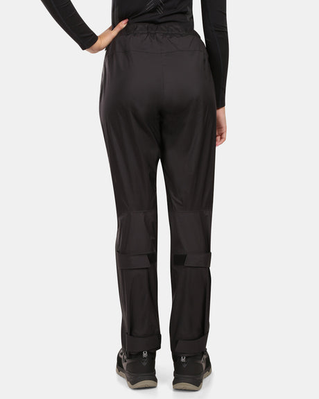 Pantalon hardshell imperméable pour femme Kilpi ALPIN-W