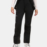 Women's ski pants Kilpi EURINA-W
