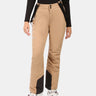 Pantalon de ski femme Kilpi ELARE-W