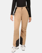 Pantalon de ski femme Kilpi ELARE-W