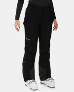 Pantalon de ski femme Kilpi ELARE-W