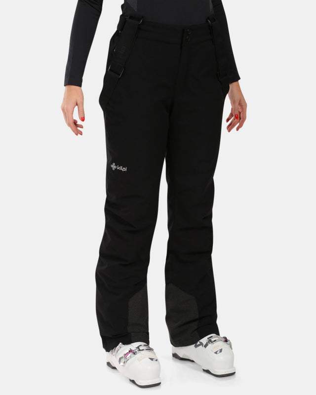 Pantalon de ski femme Kilpi ELARE-W
