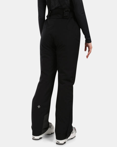 Pantalon de ski femme Kilpi ELARE-W