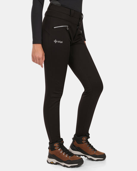 Pantalon softshell de ski femme Kilpi MAURA-W