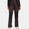 Pantalon de ski softshell femme Kilpi TORIEN-W