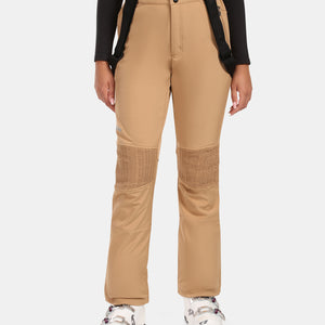 Pantalon de ski femme