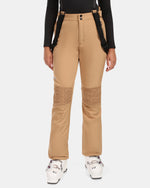 Pantalon de ski softshell femme Kilpi DIONE-W