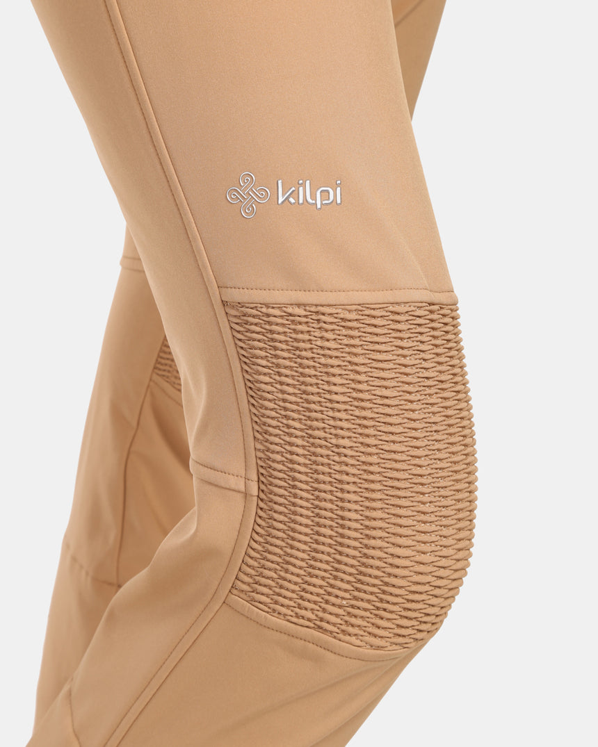Pantalon de ski softshell femme Kilpi DIONE-W