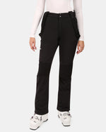 Pantalon de ski softshell femme Kilpi DIONE-W