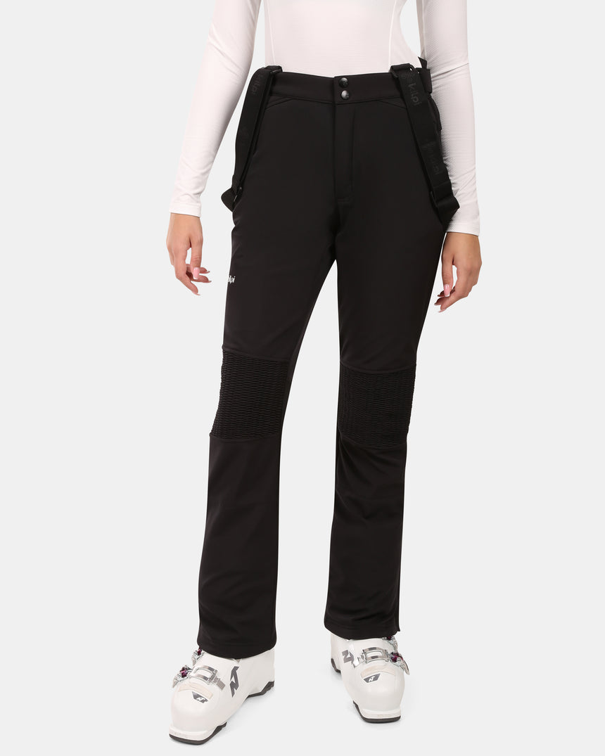 Pantalon de ski softshell femme Kilpi DIONE-W