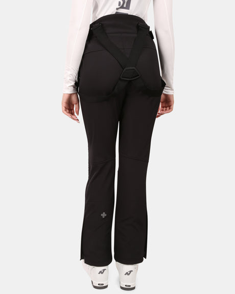 Pantalon de ski softshell femme Kilpi DIONE-W