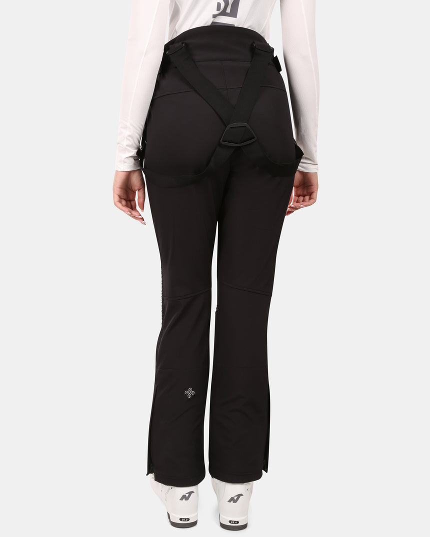 Pantalon de ski softshell femme Kilpi DIONE-W