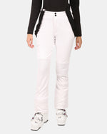Pantalon de ski softshell femme Kilpi DIONE-W