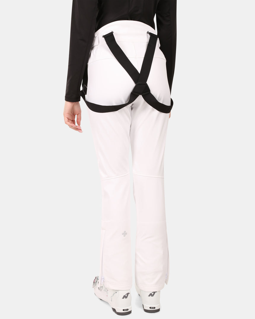 Pantalon de ski softshell femme Kilpi DIONE-W