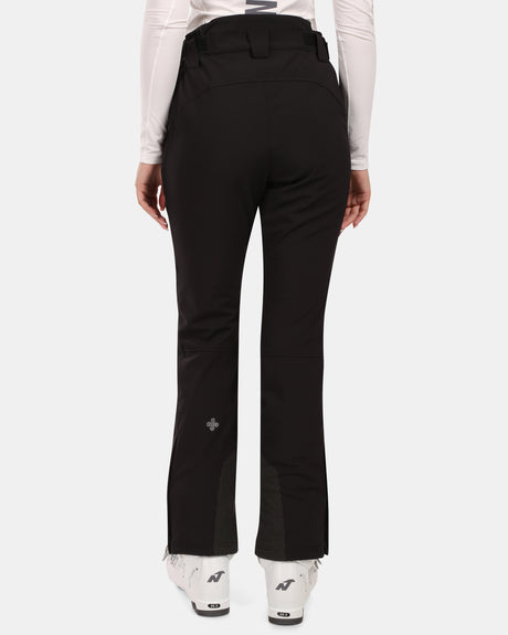 Pantalon de ski softshell femme Kilpi RHEA-W