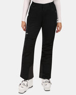 Pantalon de ski femme Kilpi GABONE-W