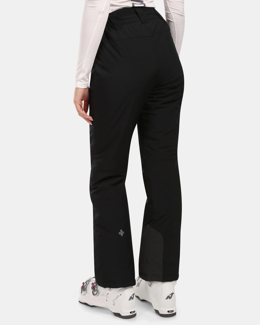 Pantalon de ski femme Kilpi GABONE-W