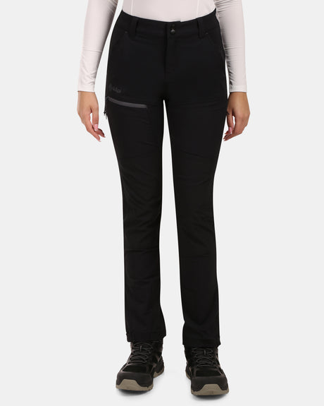Pantalons outdoor femme Kilpi VILLAIN-W