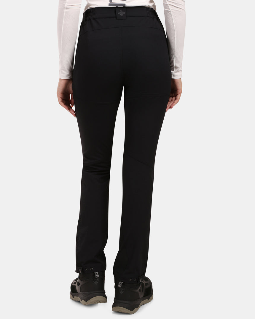 Women's outdoor pants Kilpi VILLAIN-W
